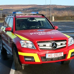 ambulanza per terapia intensiva 1