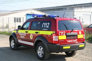 ambulanza per terapia intensiva 1