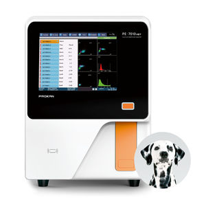 analizzatore ematologico veterinario 1