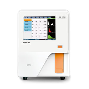 analizzatore ematologico 21 parametri