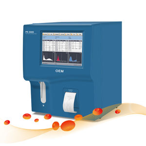 analizzatore ematologico 20 parametri