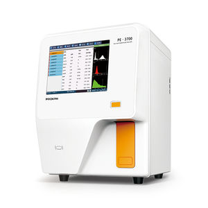 analizzatore ematologico 21 parametri