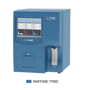 analizzatore ematologico 20 parametri