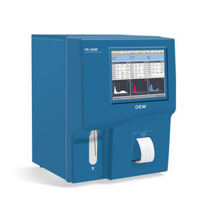 analizzatore ematologico automatico