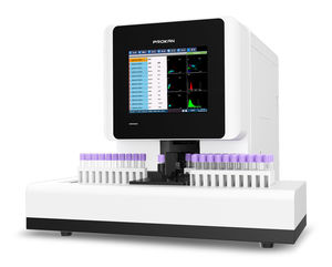 analizzatore ematologico 32 parametri