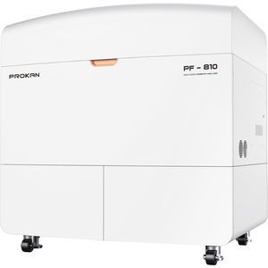 analizzatore di chimica clinica automatico 1