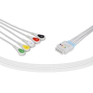 cavo ECG medico