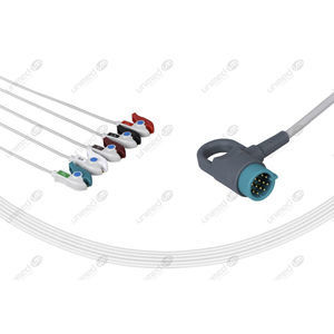 cavo ECG medico