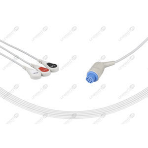 cavo ECG medico