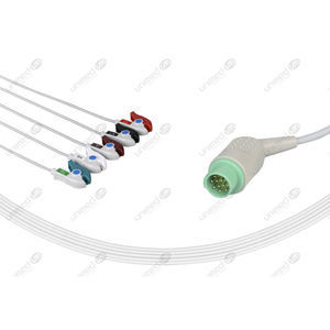 cavo ECG medico