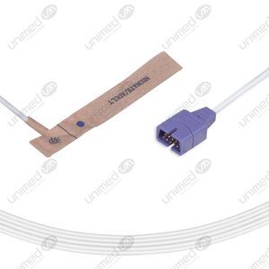 sensore SpO2 neonatale