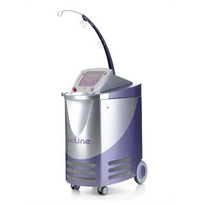 laser per medicina estetica