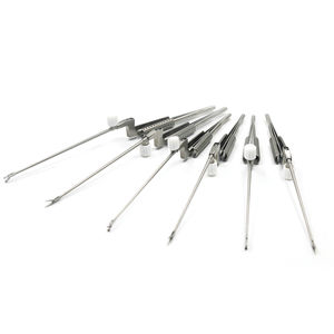 strumentario per neurochirurgia