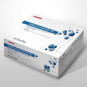 test rapido per diagnosi COVID-19