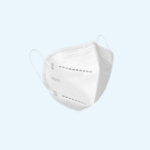 maschera respiratoria N95