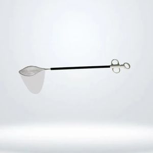 sacca di estrazione per chirurgia endoscopica