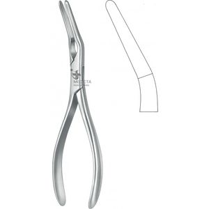 pinza chirurgica