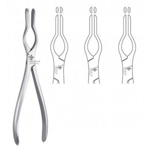 pinza chirurgica