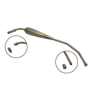 cannula di aspirazione