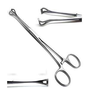 pinza chirurgica
