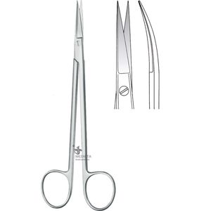 forbici odontoiatriche