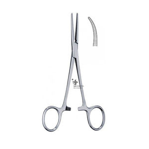 pinza chirurgica