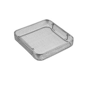cestello di sterilizzazione per strumenti