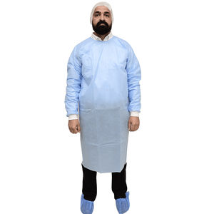 camice chirurgico unisex 1