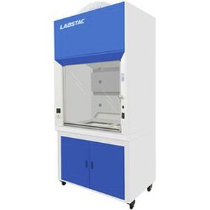 cappa per aspirazione chimica