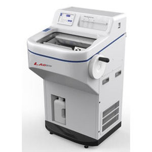 microtomo criostato semiautomatico
