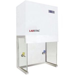 flusso d'aria laminare da banco