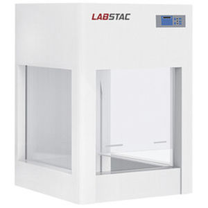 flusso d'aria laminare da tavolo