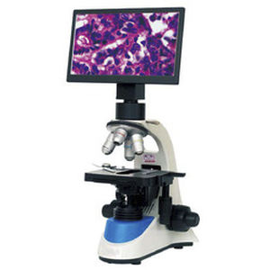 microscopio ottico