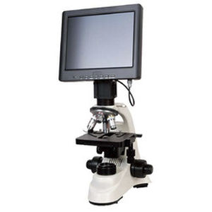 microscopio ottico