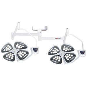 lampada scialitica a soffitto