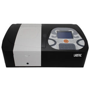 spettrofotometro UV-vis