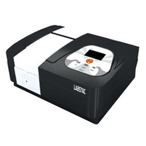 spettrofotometro UV-vis