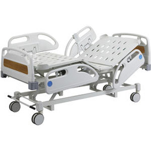 letto da ospedale