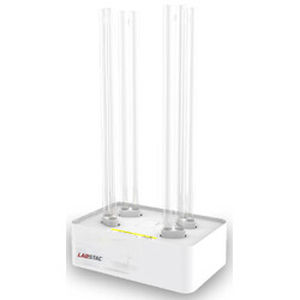 sistema di disinfezione UV-C
