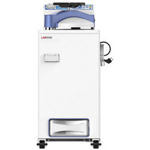 sterilizzatore medico da laboratorio