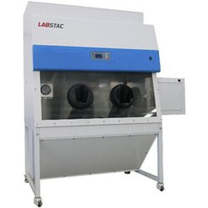 cabina di sicurezza microbiologica classe III