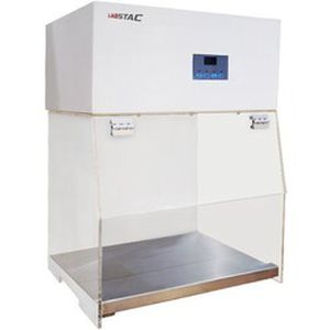 cabina di sicurezza microbiologica classe I