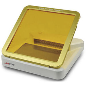 transilluminatore per elettroforesi su gel