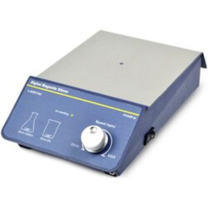 agitatore di laboratorio magnetico