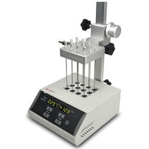 concentratore da laboratorio