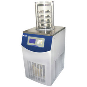 liofilizzatore per analisi di proteine 1