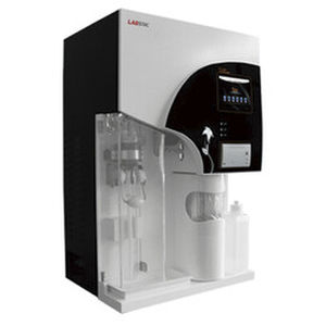 analizzatore di proteine automatico