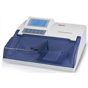 lavatore per micropiastre automatico
