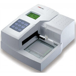 lavatore per micropiastre automatico