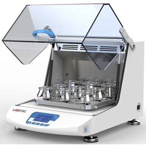 agitatore di laboratorio orbitale